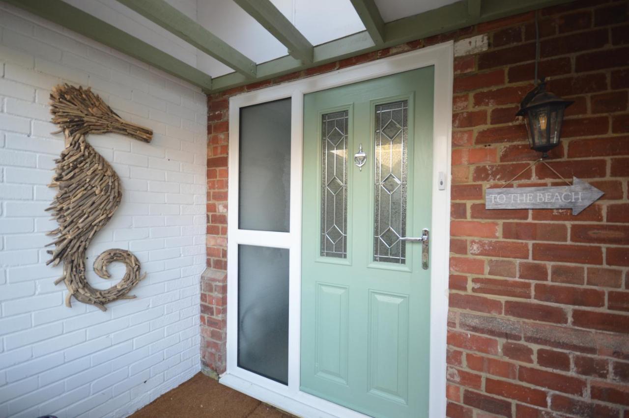 Lakeside Old Hunstanton Exterior photo